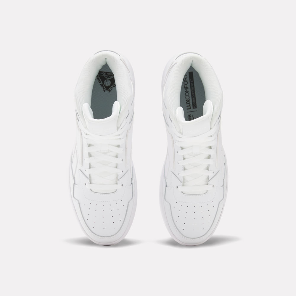 Zapatillas Classics | Atr Chill Mid | Unisex - Imagen 3