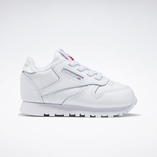 Zapatillas Classics | Cl Lthr | Niños