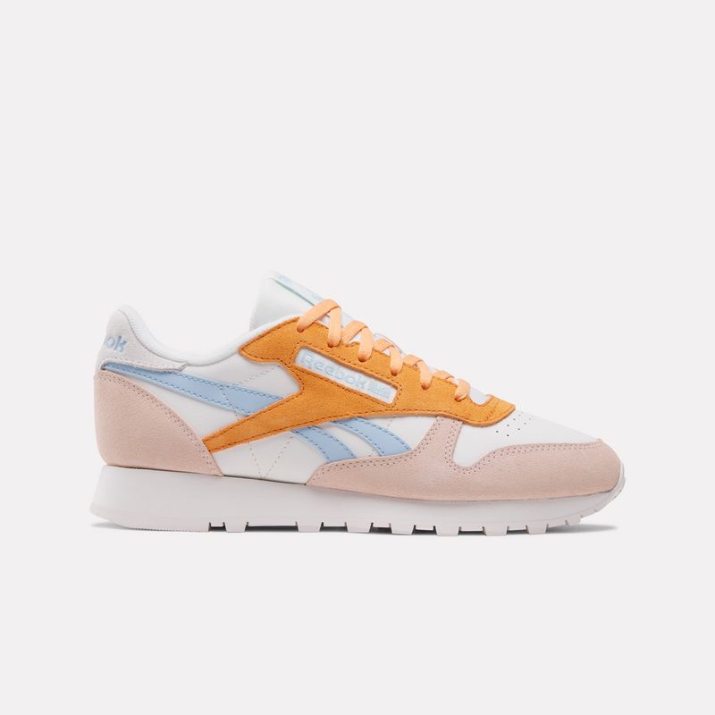 Reebok classic nylon mujer marron on sale