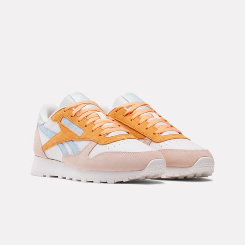 Zapatillas Classics | Classic Leather | Mujer