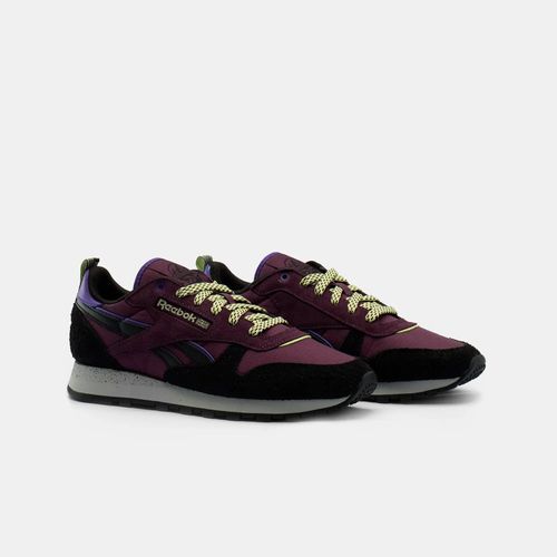 Zapatillas Classics | Classic Leather | Mujer