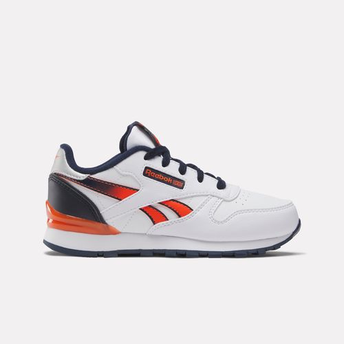 Zapatillas Classics | Classic Leather Step N' Flash | Niños