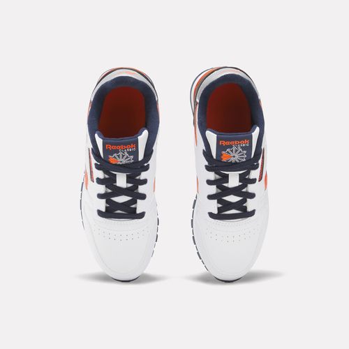 Zapatillas Classics | Classic Leather Step N' Flash | Niños