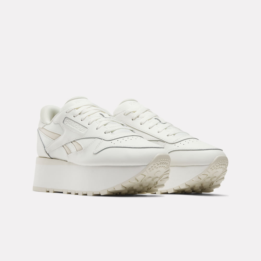 Zapatillas Classics | Classic Leather Triple Lift | Mujer - Reebok Chile