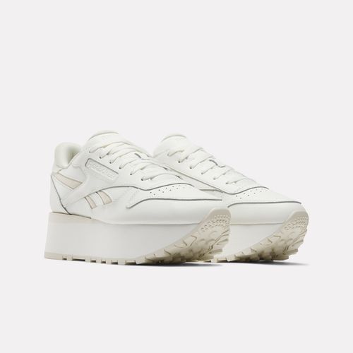 Zapatillas Classics | Classic Leather Triple Lift | Mujer