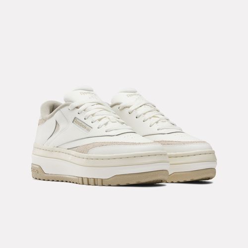 Zapatillas Classics | Club C Extra | Mujer