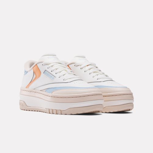 Zapatillas Classics | Club C Extra | Mujer