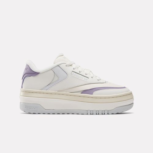 Zapatillas Classics | Club C Extra | Mujer