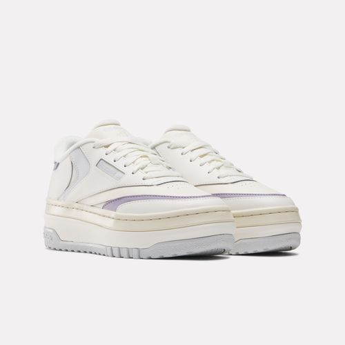 Zapatillas Classics | Club C Extra | Mujer
