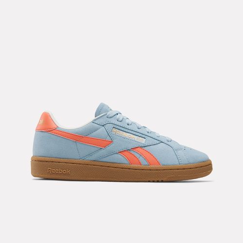 Zapatillas Classics | Club C Grounds Uk | Mujer
