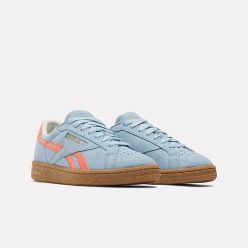 Zapatillas Classics | Club C Grounds Uk | Mujer