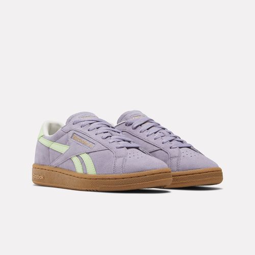 Zapatillas Classics | Club C Grounds Uk | Mujer