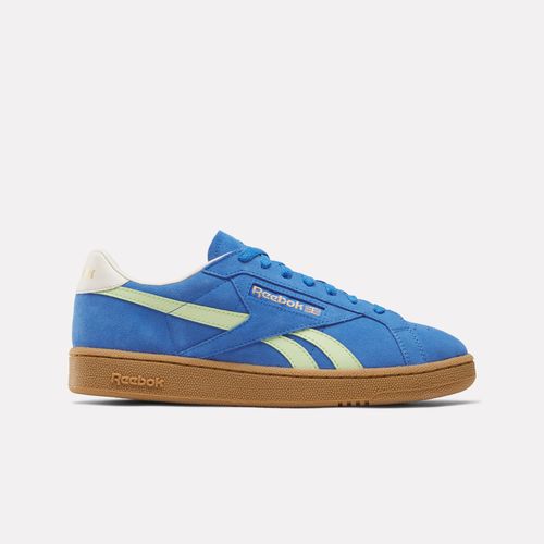 Zapatillas Classics | Club C Grounds Uk | Unisex