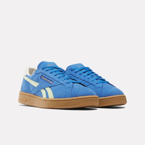 Zapatillas Classics | Club C Grounds Uk | Unisex