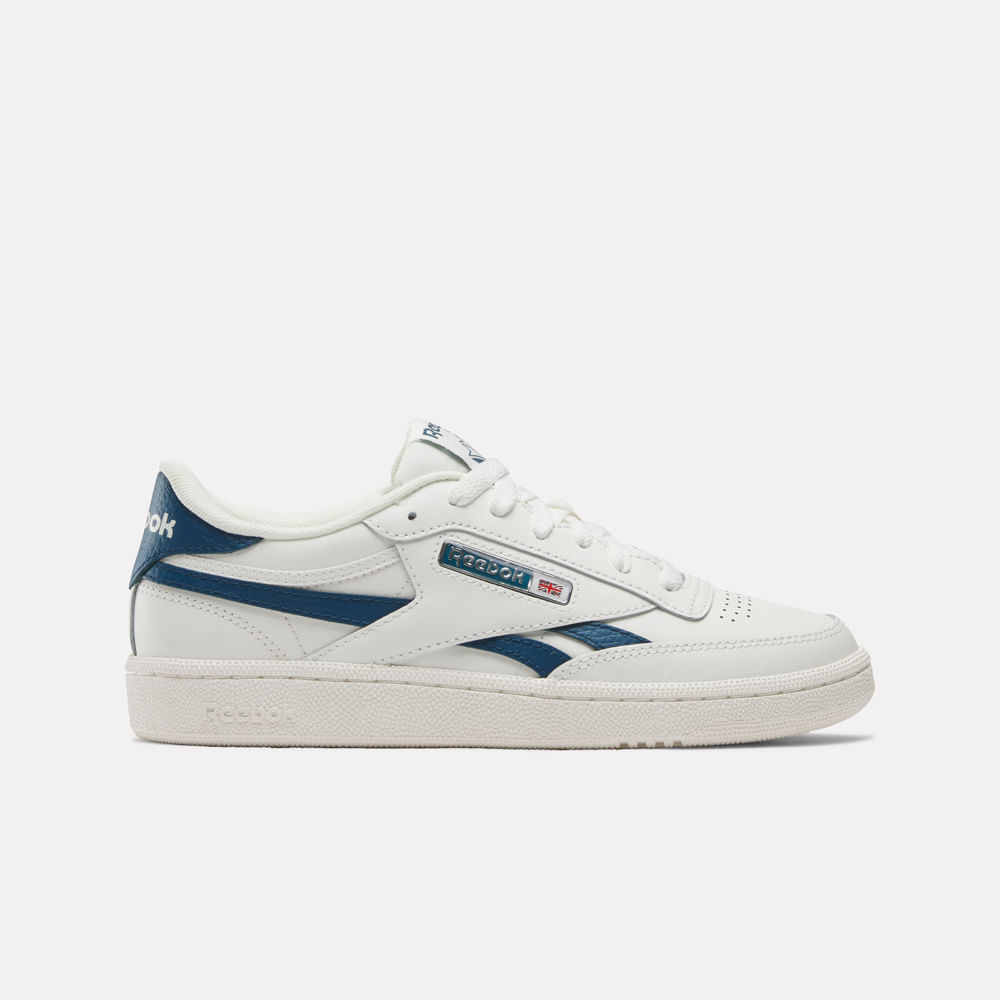 Reebok Club C Zapatillas Reebok Azules Mujer Zapatillas Classics
