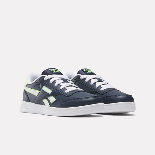 Zapatillas Classics | Court Advance | Niños
