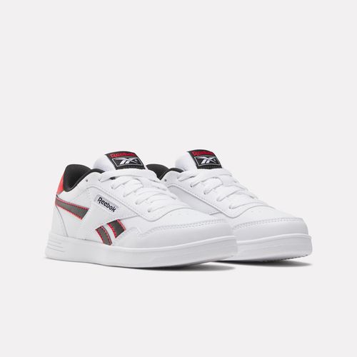 Zapatillas Classics | Court Advance | Niños