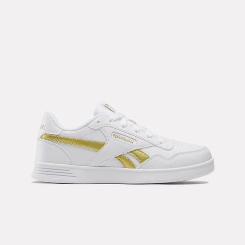 Zapatillas Classics | Court Advance | Niños