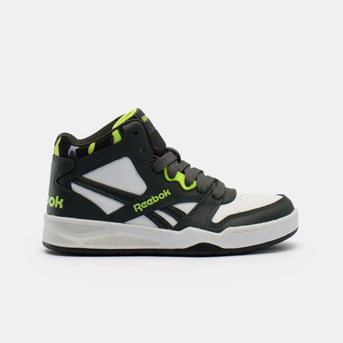 Zapatillas Classics | Reebok Bb 4500 Court | Niños