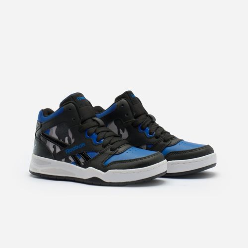 Zapatillas Classics | Reebok Bb 4500 Court | Niños