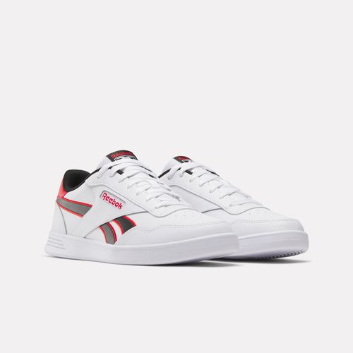 Zapatillas Classics | Reebok Court Advance | Unisex