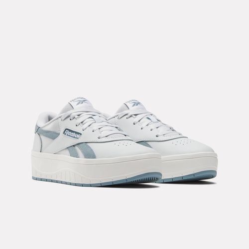 Zapatillas Classics | Reebok Court Advance Surge | Mujer
