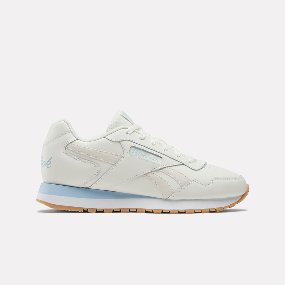 Zapatillas Classics | Reebok Glide | Mujer - Imagen 1