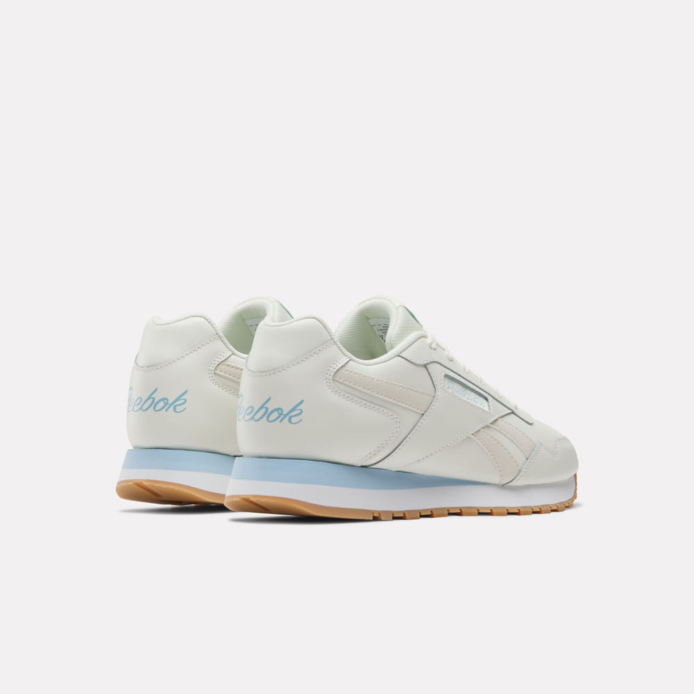 Zapatillas Classics | Reebok Glide | Mujer - Imagen 4