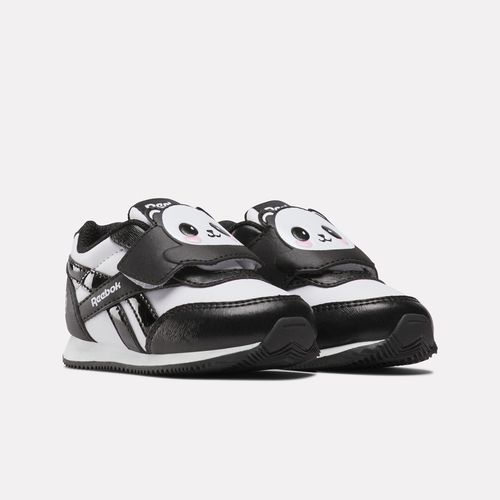 Zapatillas Classics | Reebok Royal Cl Jog 2.0 Kc | Niños