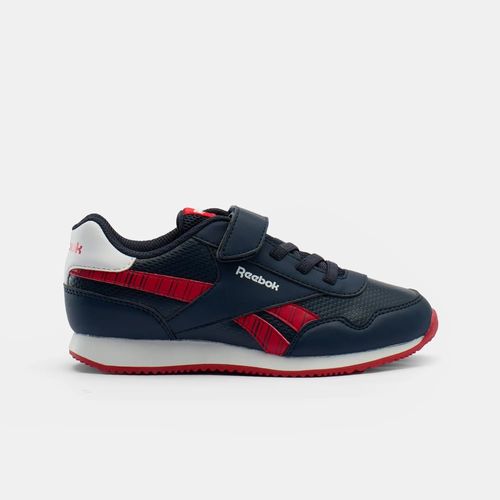 Zapatillas Classics | Reebok Royal Cl Jog 3.0 1V | Niños