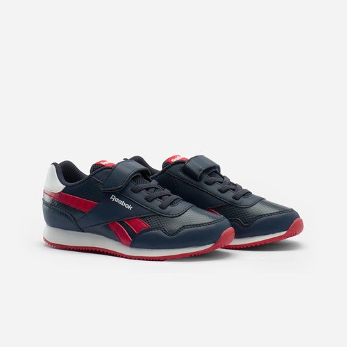 Zapatillas Classics | Reebok Royal Cl Jog 3.0 1V | Niños
