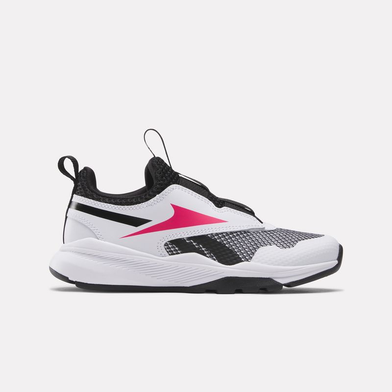 Zapatillas Running Reebok Xt Sprinter Slip Ninos