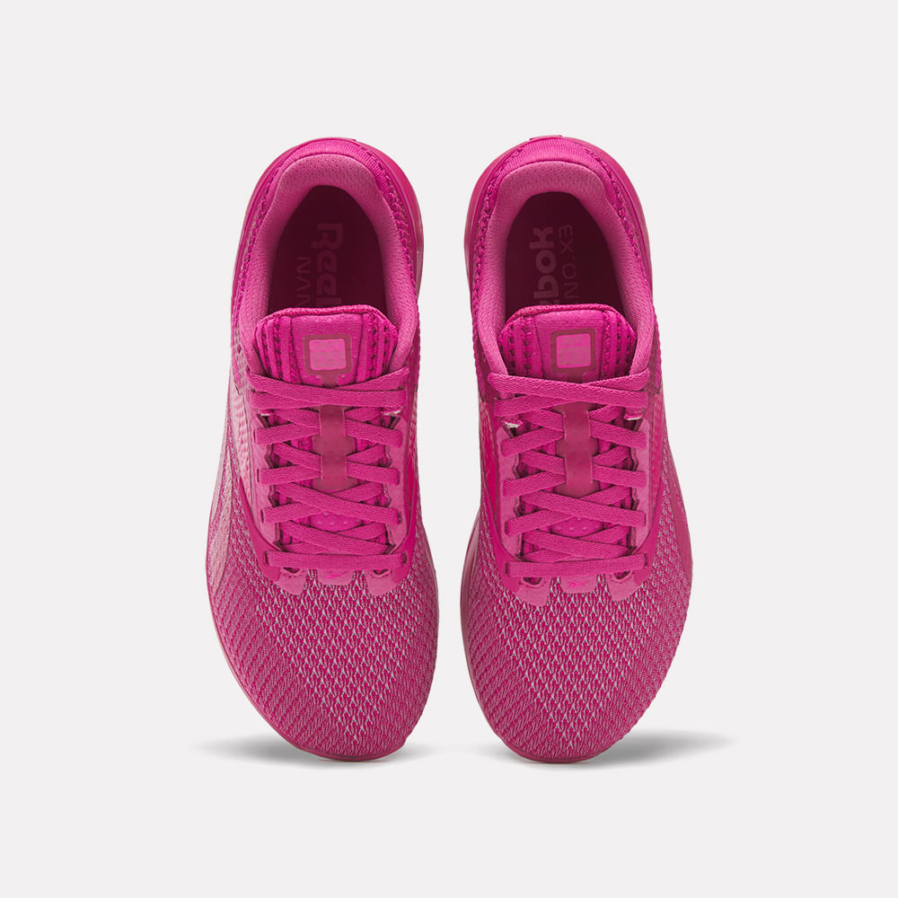 Zapatillas Training Nano X3 Mujer