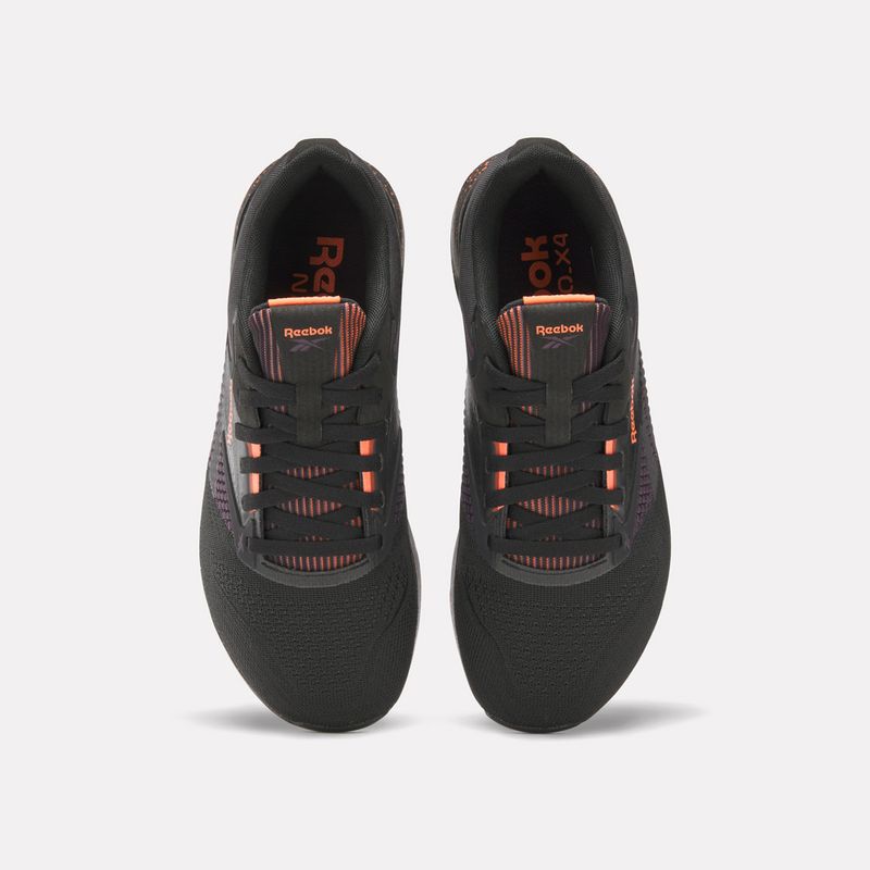 Reebok nano 7 mujer negro hotsell