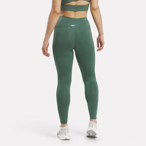 Calza Training | Id Train Colorblock Tight | Mujer