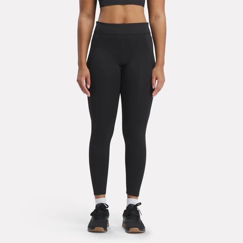 Calza Training | Lux Contour Tight | Mujer