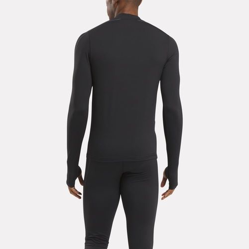 Calza Training | Speed Baselayer Ls Feat. Rbk-Fire+ | Hombre