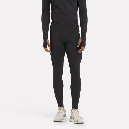Calza Training | Speed Baselayer Pant Feat. Rbk-Fire+ | Hombre