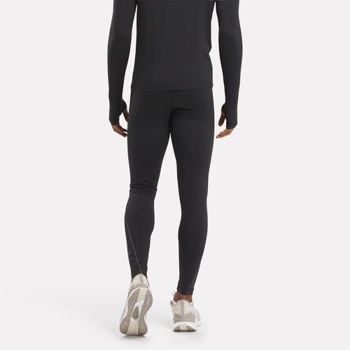 Calza Training | Speed Baselayer Pant Feat. Rbk-Fire+ | Hombre