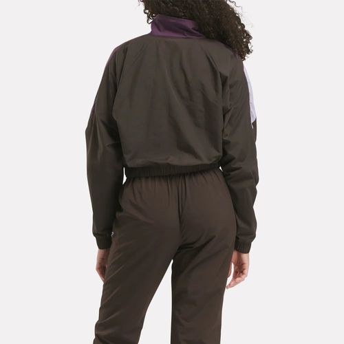 Chaqueta Classics | Cl Fr Track Top | Mujer