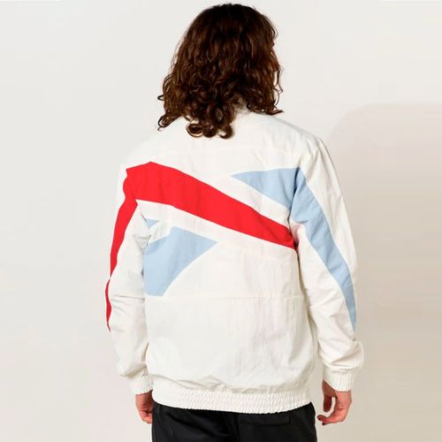 Chaqueta Classics | Cl Vector Tracktop | Unisex