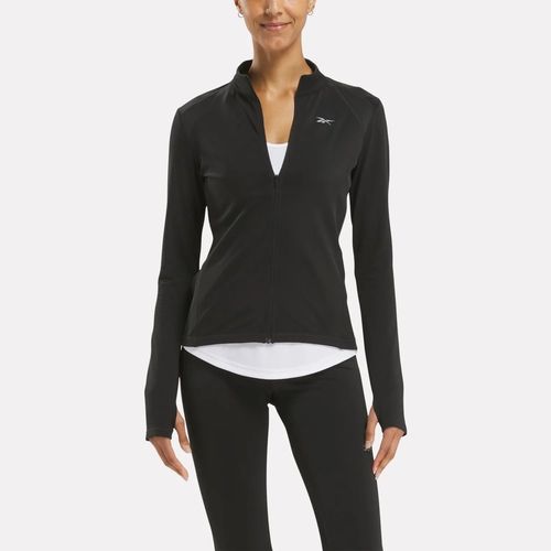 Chaqueta Running | Running Warming Jacket | Mujer
