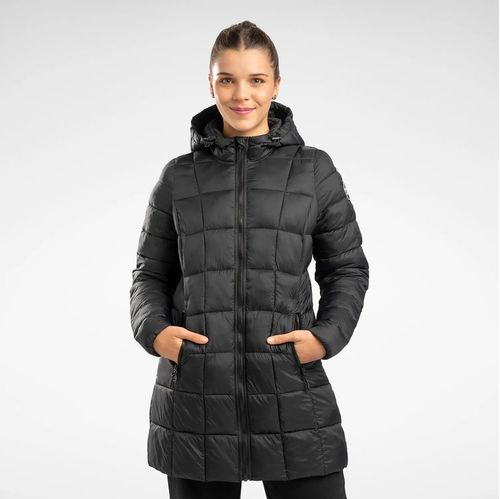 Chaqueta Training | Long Glacier Shield | Mujer