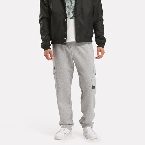 Pantalón Classics | Cl Team Tradition Knit Cargo Pant | Unisex