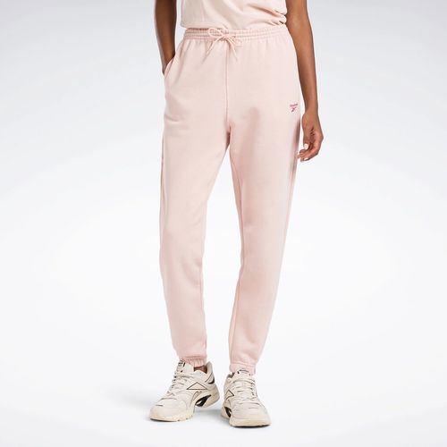 Pantalón Training |  Reebok Id Fleece Jogger | Mujer