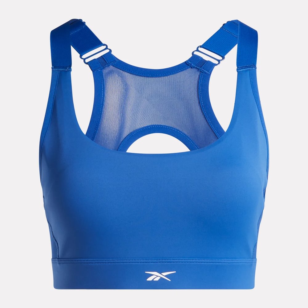 Peto Deportivo Training | Lux High Impact Bra | Mujer - Imagen 4