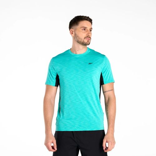 Polera Training | Athlete Tee 2.0 Rbk-Chill | Hombre
