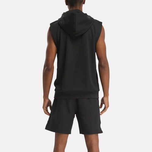Polerón Training | Strength Slvls Hoodie | Hombre