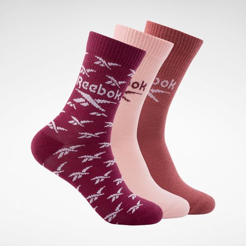 Calcetines Classics | Cl Fo Crew Sock 3P | Unisex