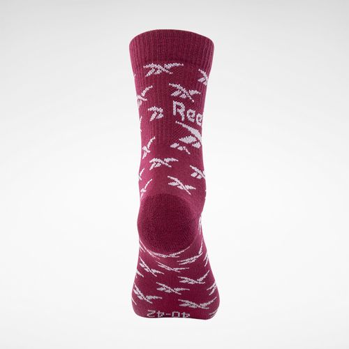 Calcetines Classics | Cl Fo Crew Sock 3P | Unisex